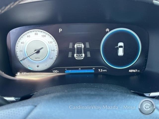 2022 Hyundai Santa Fe Calligraphy Mesa AZ