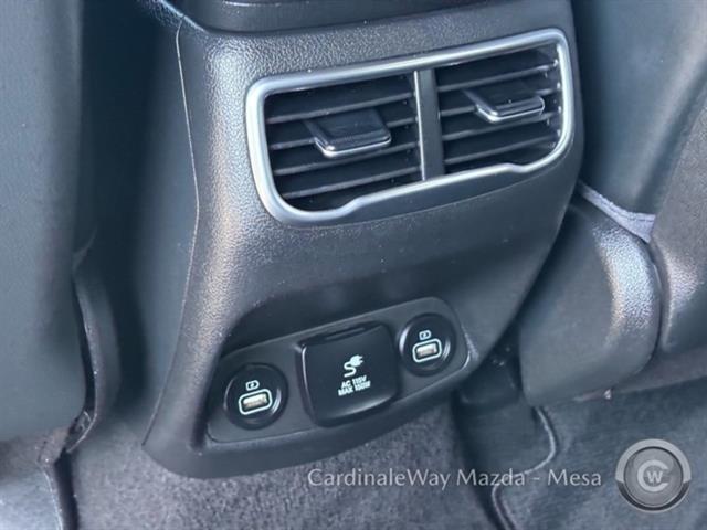 2022 Hyundai Santa Fe Calligraphy Mesa AZ
