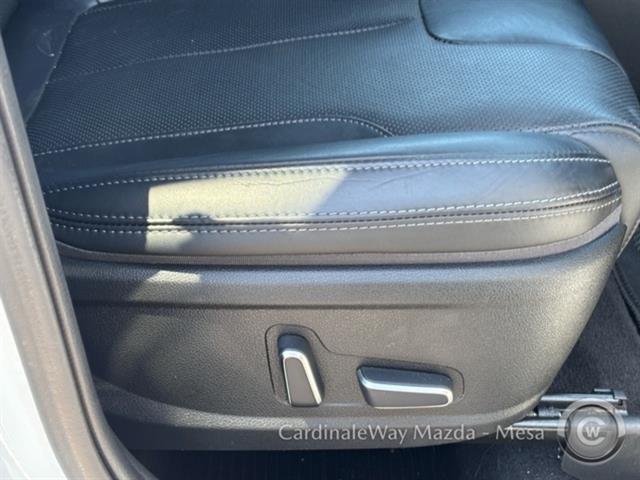 2022 Hyundai Santa Fe Calligraphy Mesa AZ