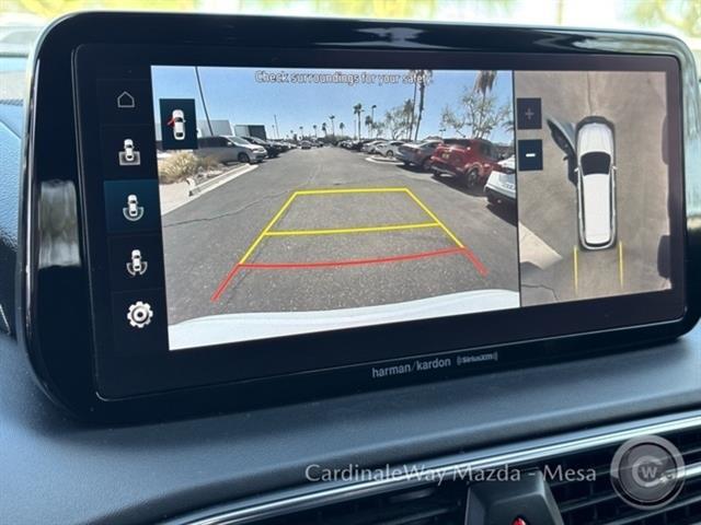 2022 Hyundai Santa Fe Calligraphy Mesa AZ
