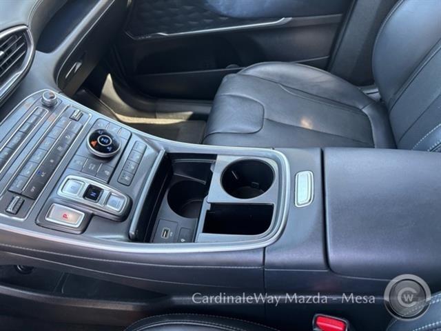 2022 Hyundai Santa Fe Calligraphy Mesa AZ