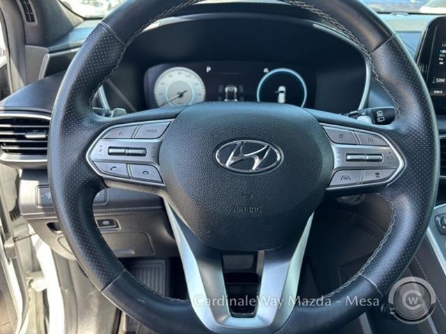 2022 Hyundai Santa Fe Calligraphy Mesa AZ