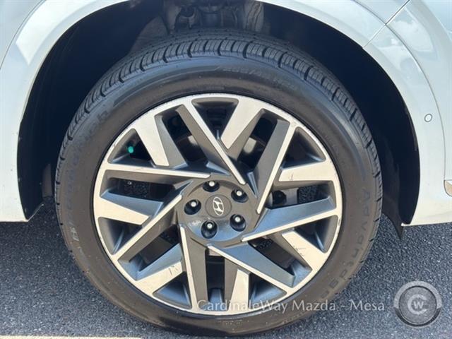 2022 Hyundai Santa Fe Calligraphy Mesa AZ