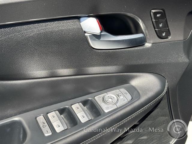 2022 Hyundai Santa Fe Calligraphy Mesa AZ