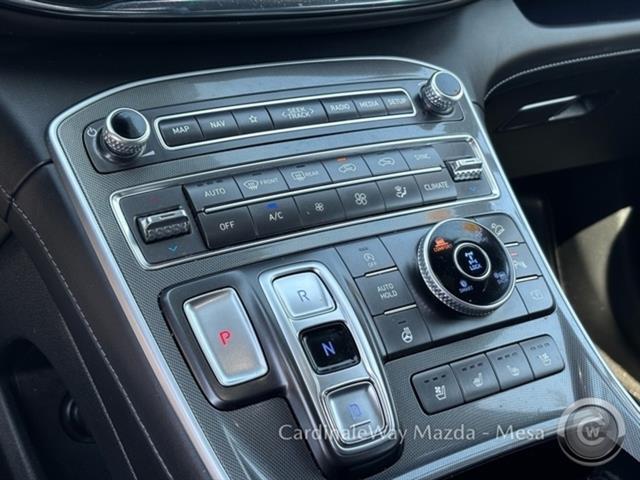 2022 Hyundai Santa Fe Calligraphy Mesa AZ