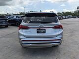 2022 Hyundai Santa Fe Calligraphy Oshkosh WI