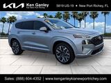 2022 Hyundai Santa Fe Calligraphy Video