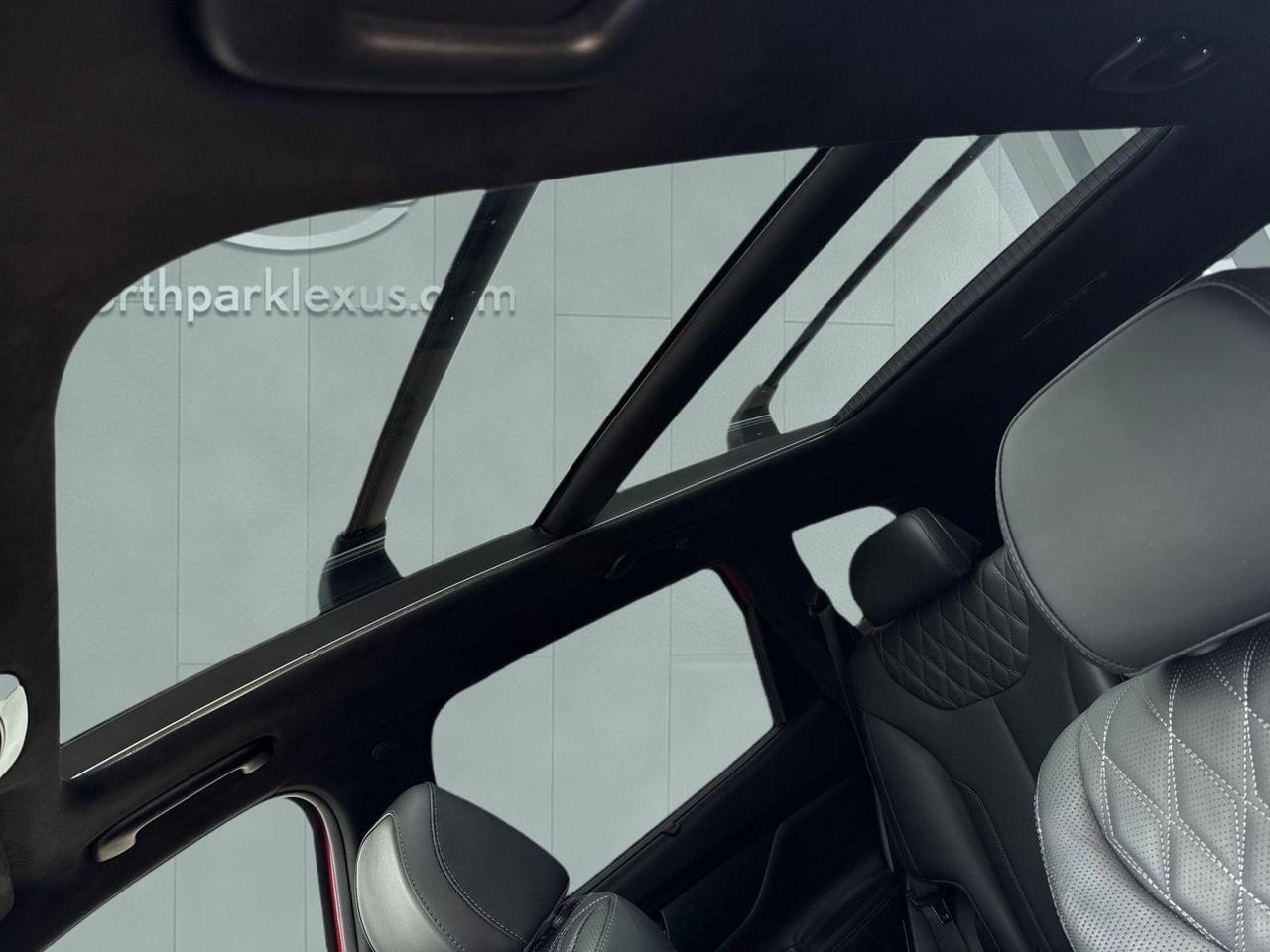2022 Hyundai Santa Fe Calligraphy San Antonio TX