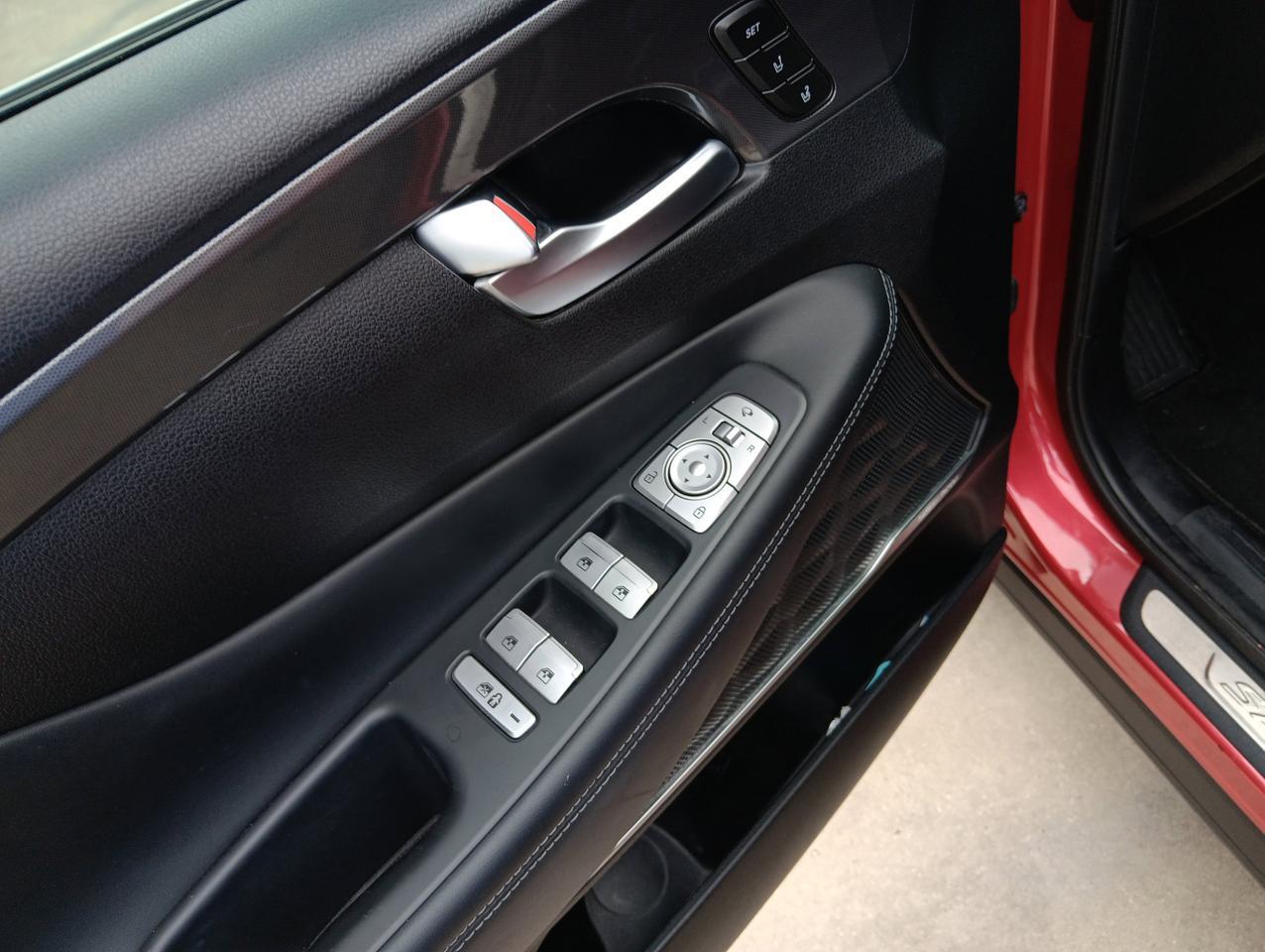 2022 Hyundai Santa Fe Calligraphy San Antonio TX