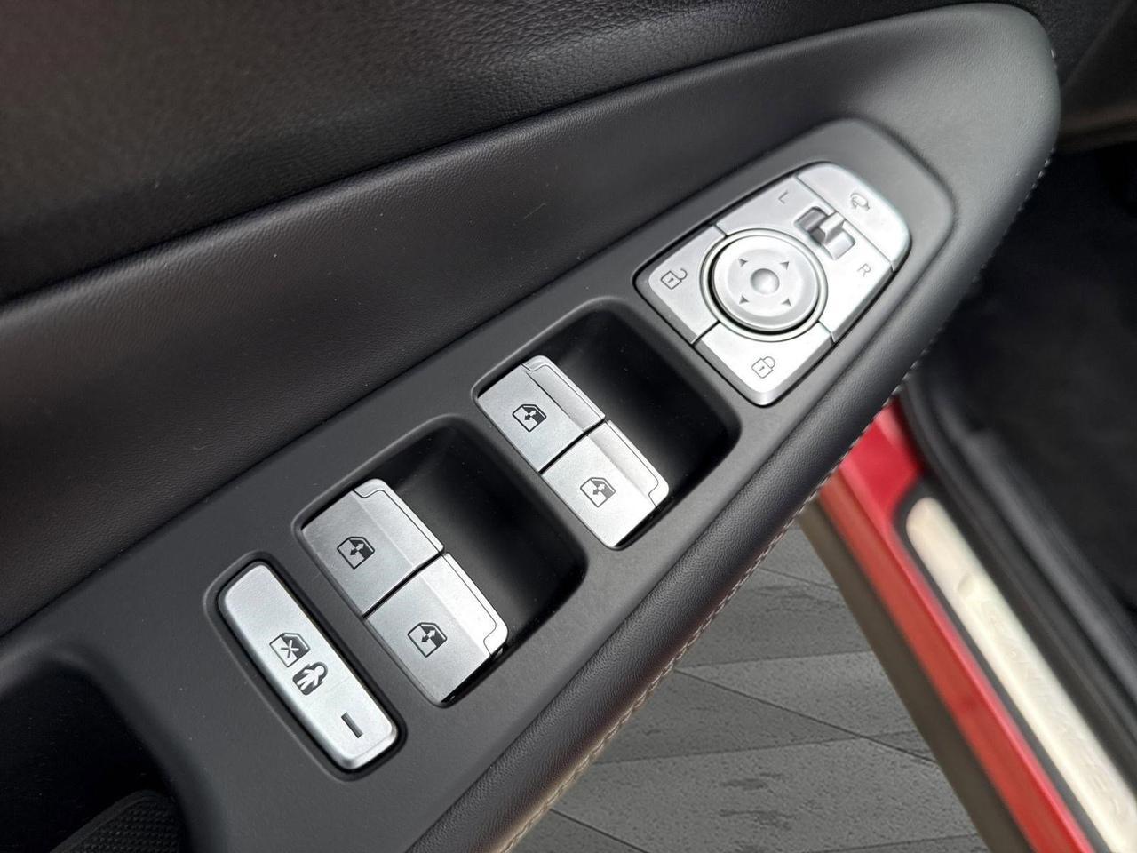 2022 Hyundai Santa Fe Calligraphy San Antonio TX