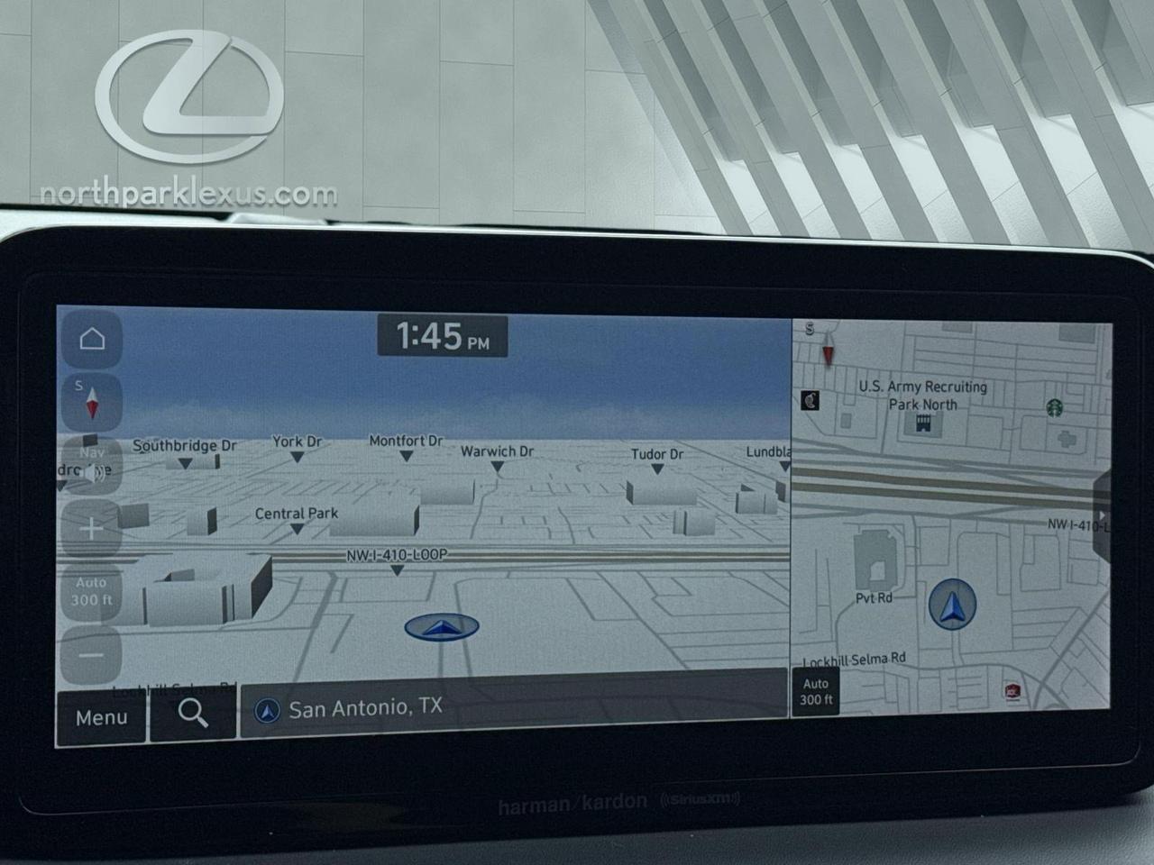 2022 Hyundai Santa Fe Calligraphy San Antonio TX