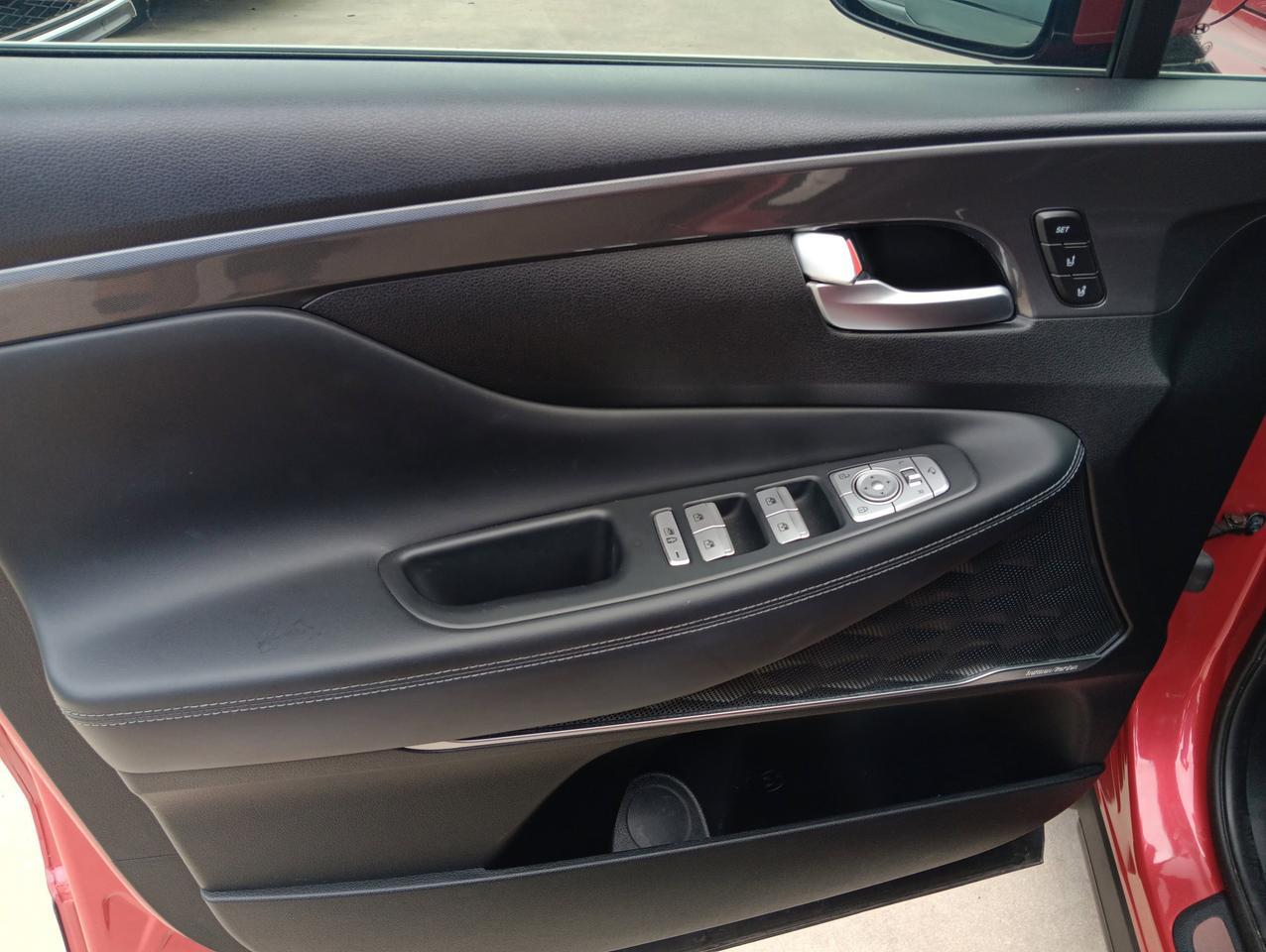 2022 Hyundai Santa Fe Calligraphy San Antonio TX