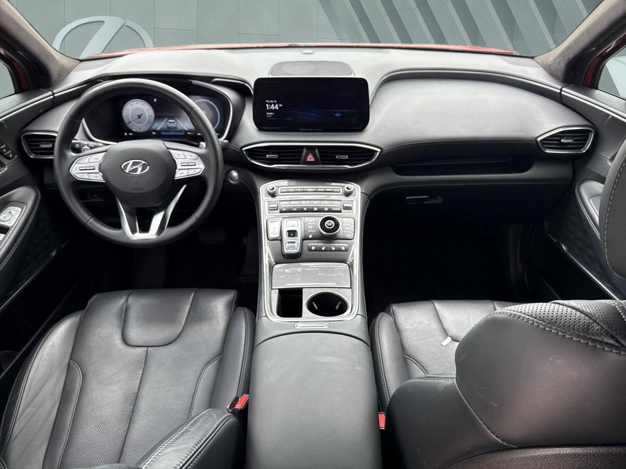 2022 Hyundai Santa Fe Calligraphy San Antonio TX