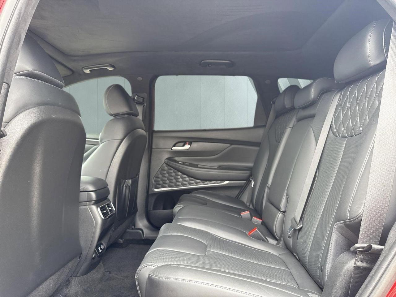 2022 Hyundai Santa Fe Calligraphy San Antonio TX