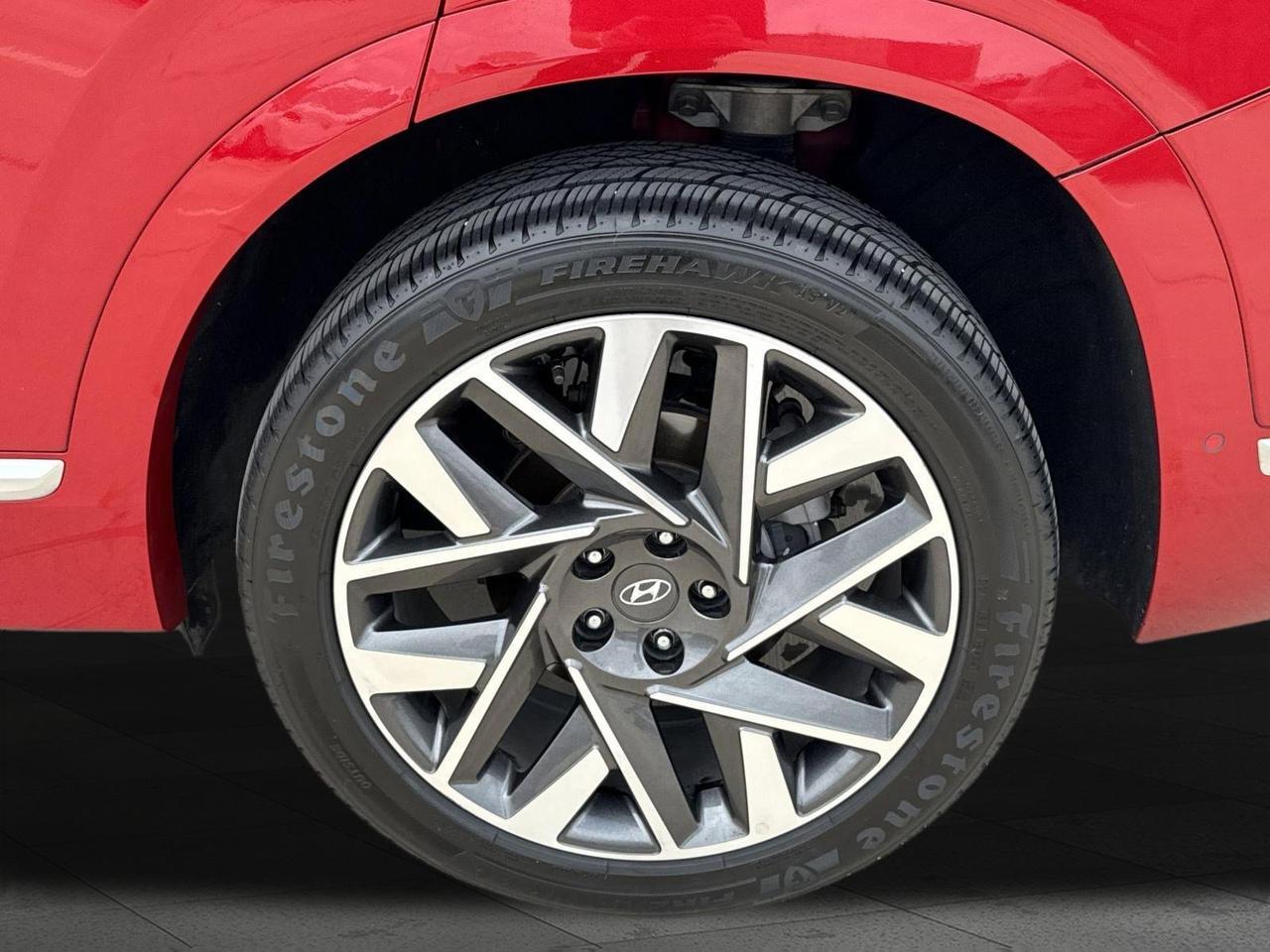 2022 Hyundai Santa Fe Calligraphy San Antonio TX