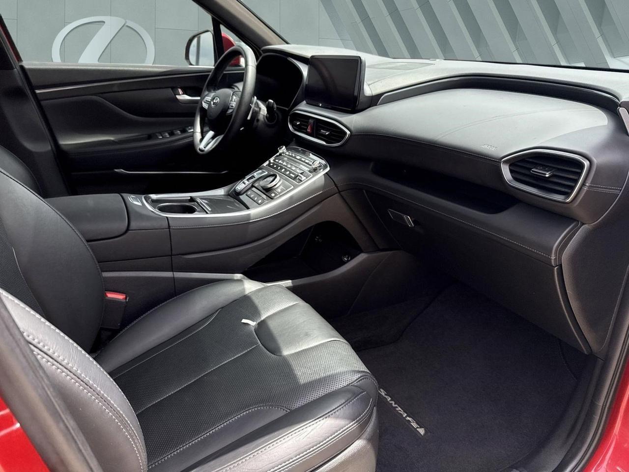 2022 Hyundai Santa Fe Calligraphy San Antonio TX
