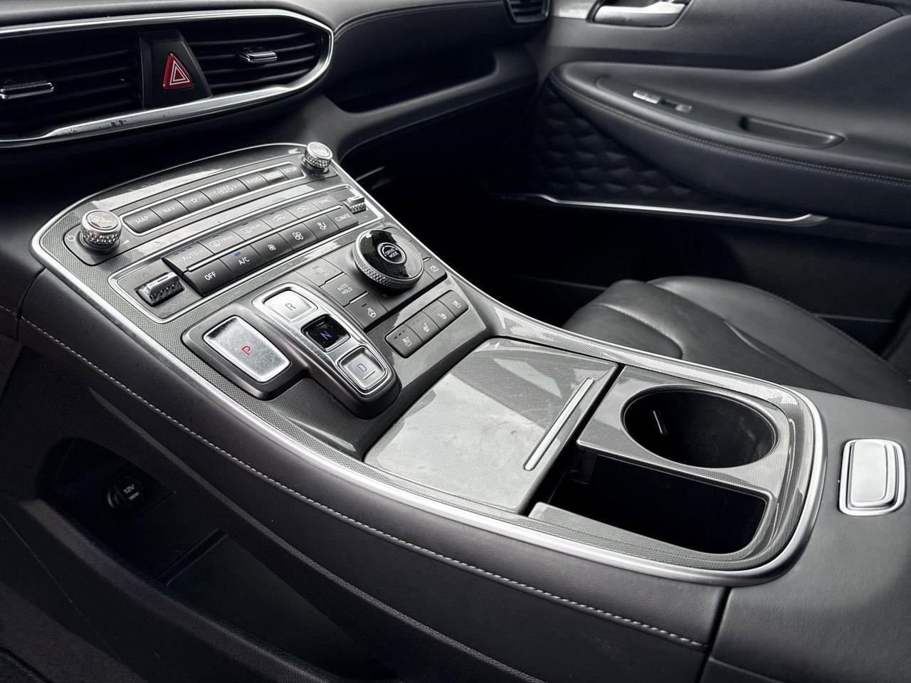 2022 Hyundai Santa Fe Calligraphy San Antonio TX