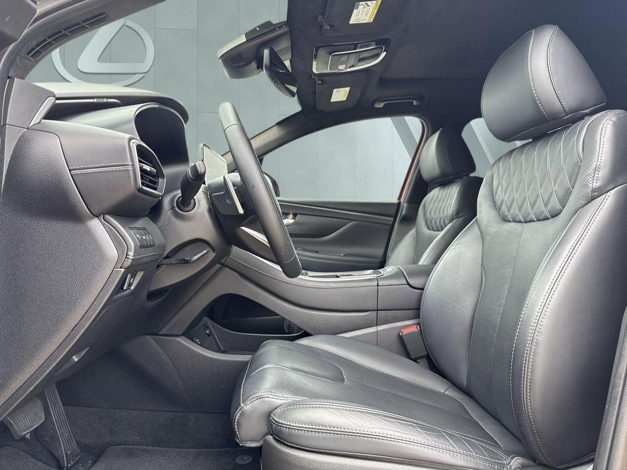 2022 Hyundai Santa Fe Calligraphy San Antonio TX