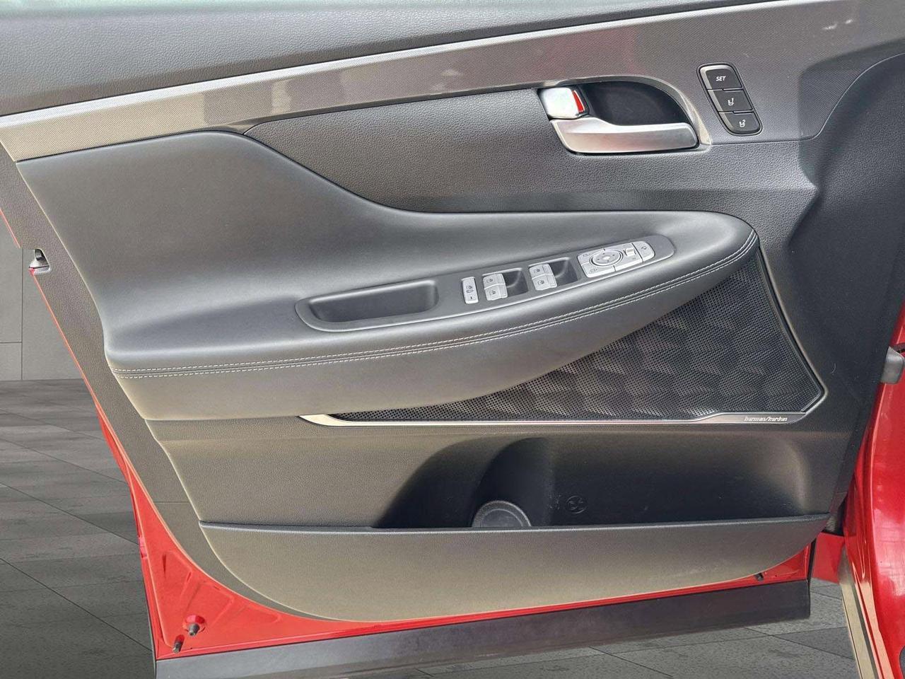 2022 Hyundai Santa Fe Calligraphy San Antonio TX