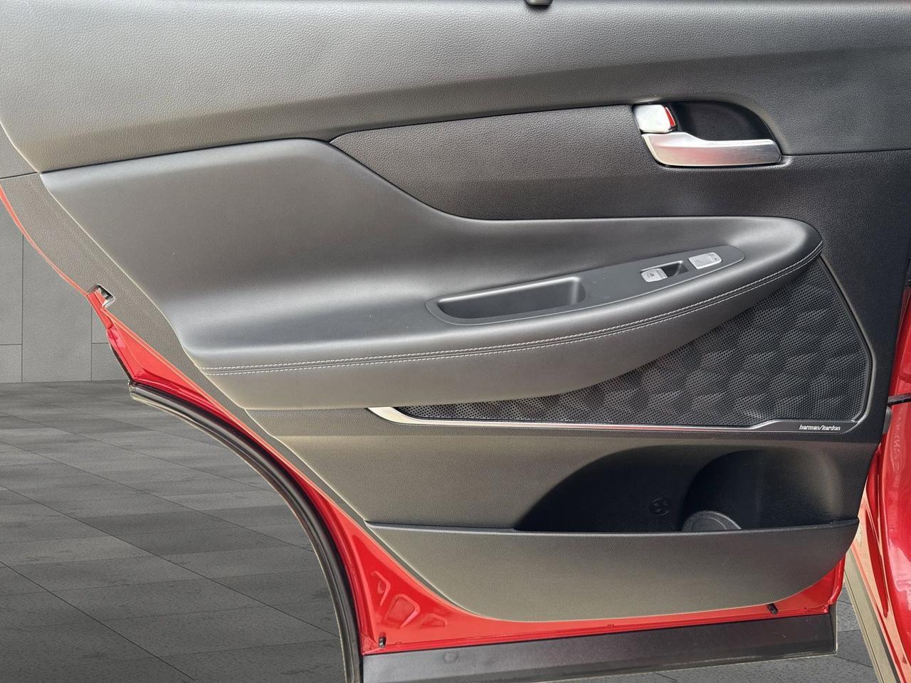 2022 Hyundai Santa Fe Calligraphy San Antonio TX