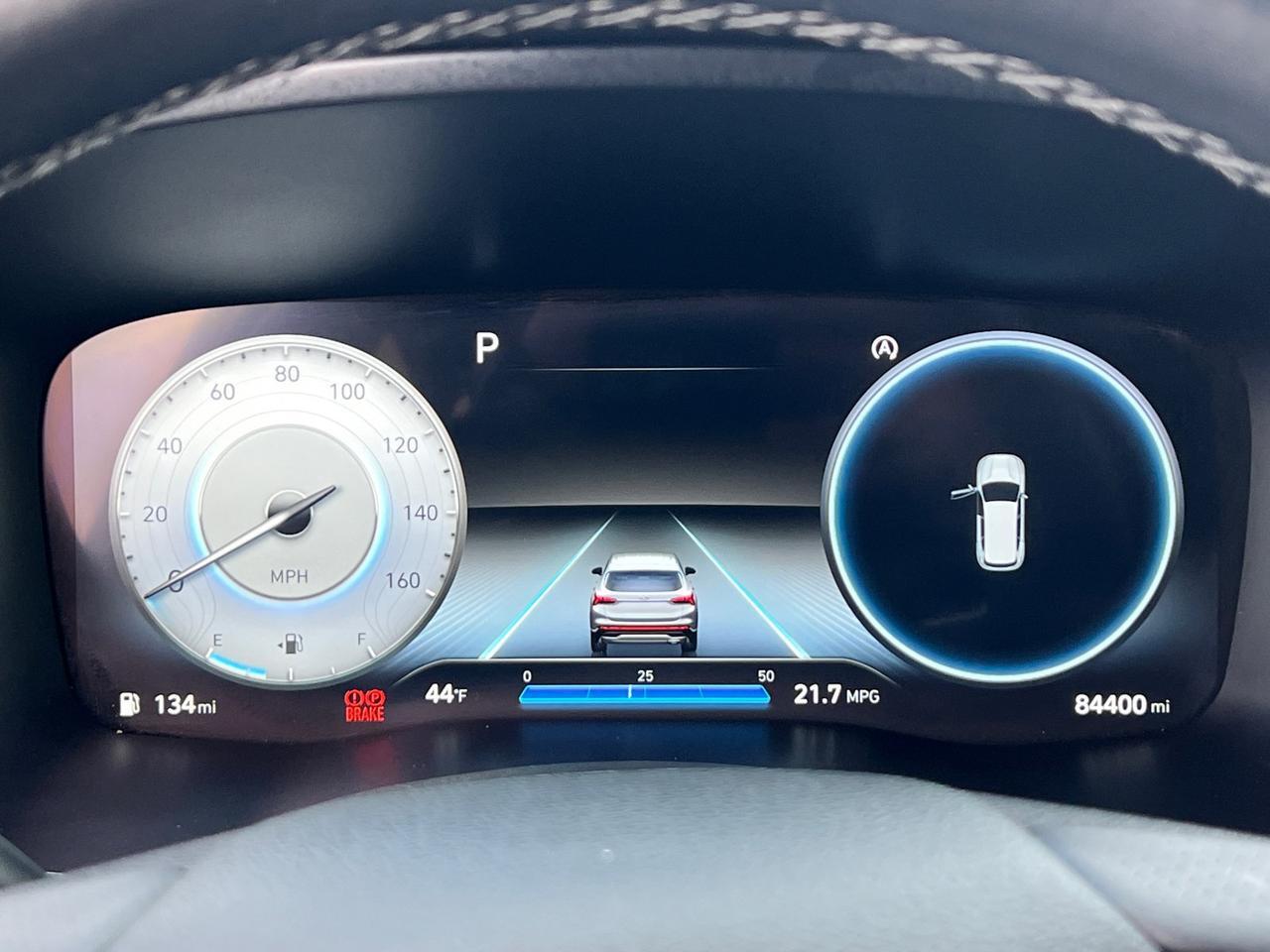 2022 Hyundai Santa Fe Calligraphy Hagerstown MD