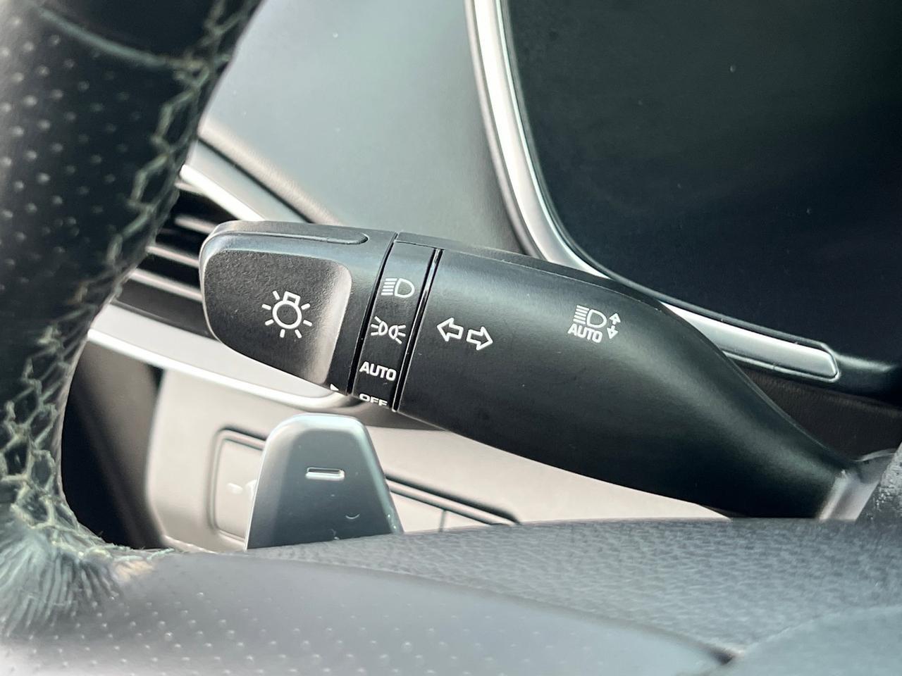 2022 Hyundai Santa Fe Calligraphy Hagerstown MD