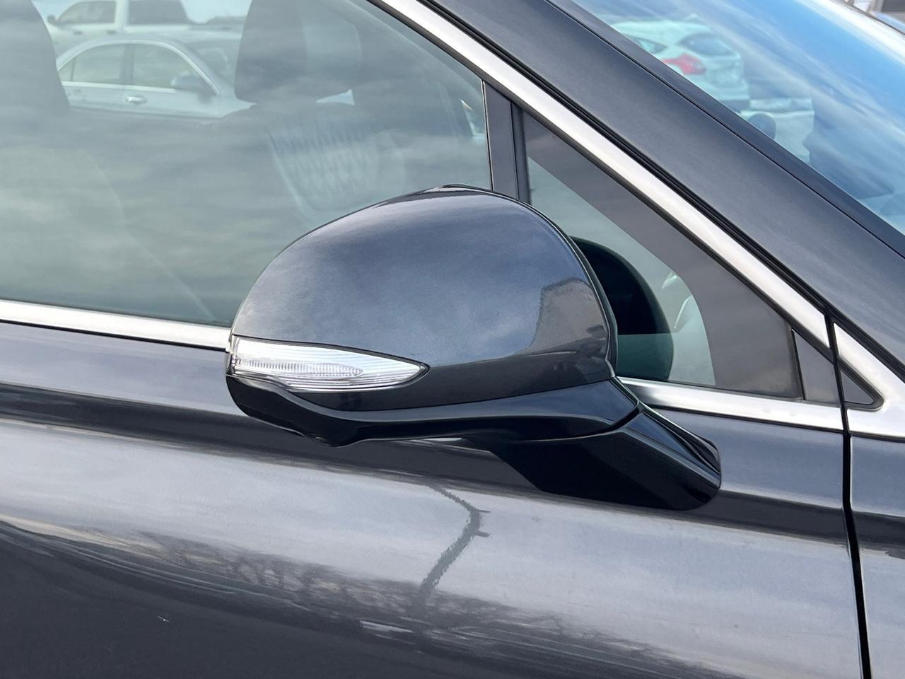 2022 Hyundai Santa Fe Calligraphy Hagerstown MD