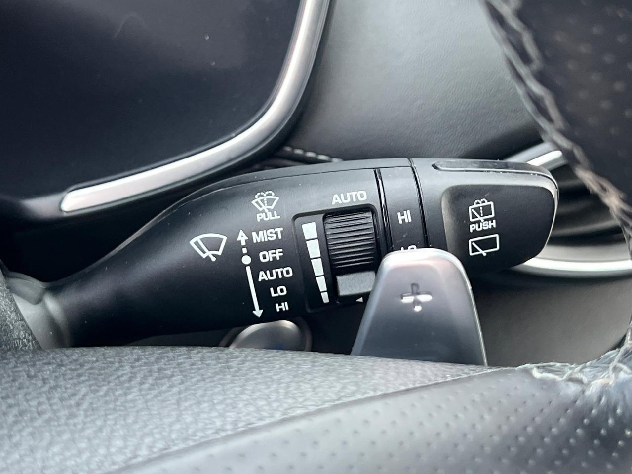 2022 Hyundai Santa Fe Calligraphy Hagerstown MD