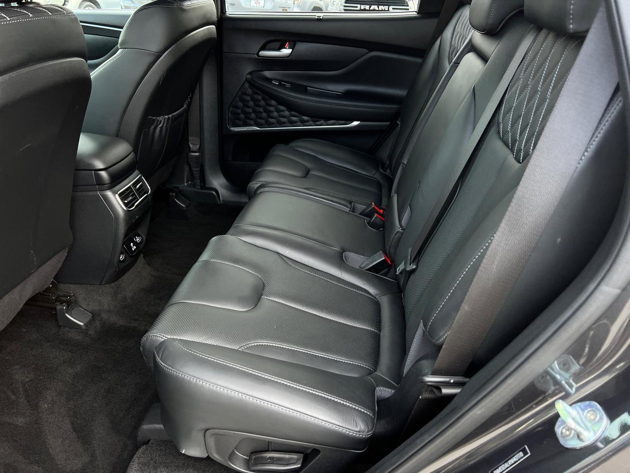 2022 Hyundai Santa Fe Calligraphy Hagerstown MD