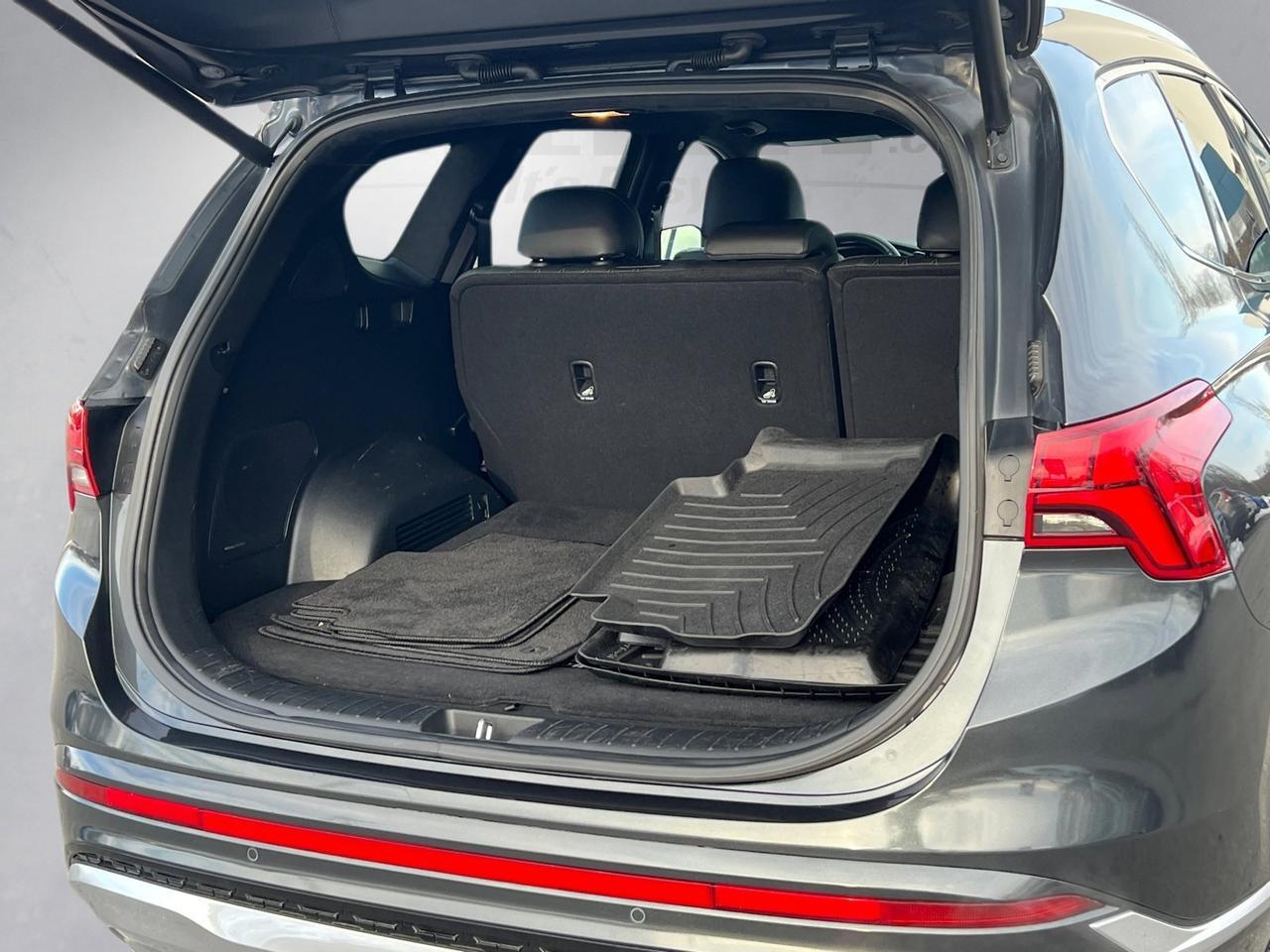 2022 Hyundai Santa Fe Calligraphy Hagerstown MD