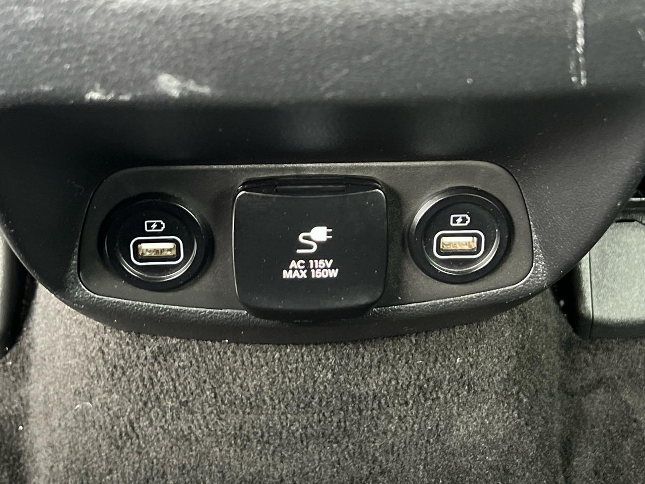 2022 Hyundai Santa Fe Calligraphy Hagerstown MD