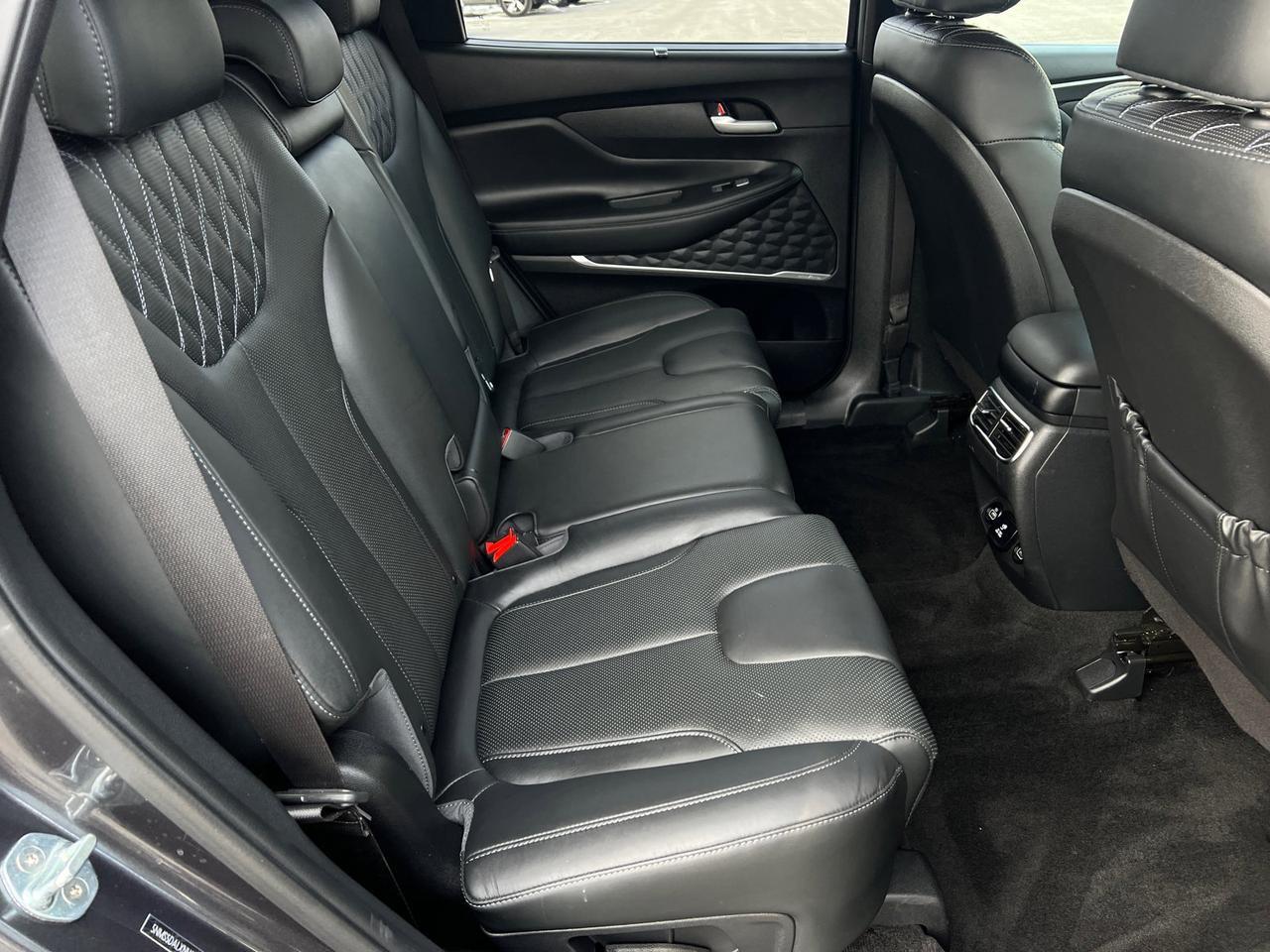 2022 Hyundai Santa Fe Calligraphy Hagerstown MD