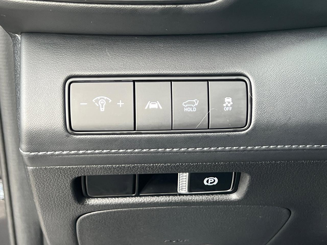 2022 Hyundai Santa Fe Calligraphy Hagerstown MD