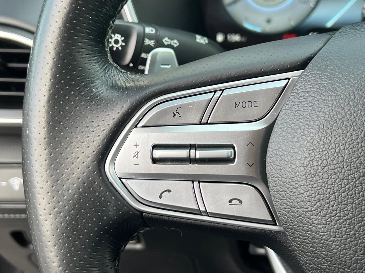 2022 Hyundai Santa Fe Calligraphy Hagerstown MD