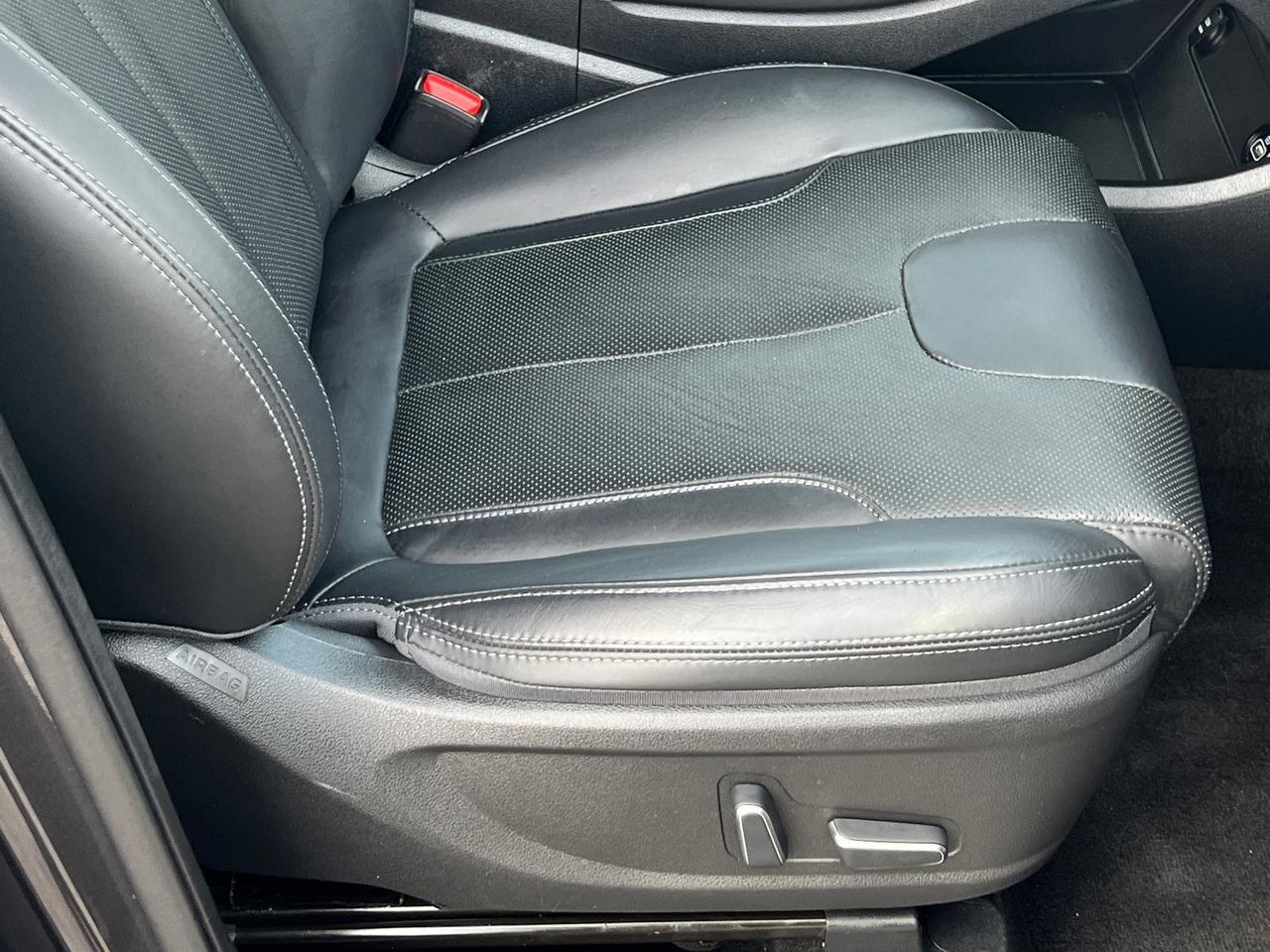 2022 Hyundai Santa Fe Calligraphy Hagerstown MD