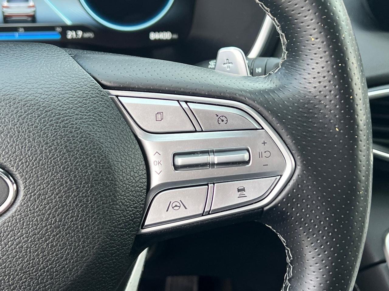 2022 Hyundai Santa Fe Calligraphy Hagerstown MD