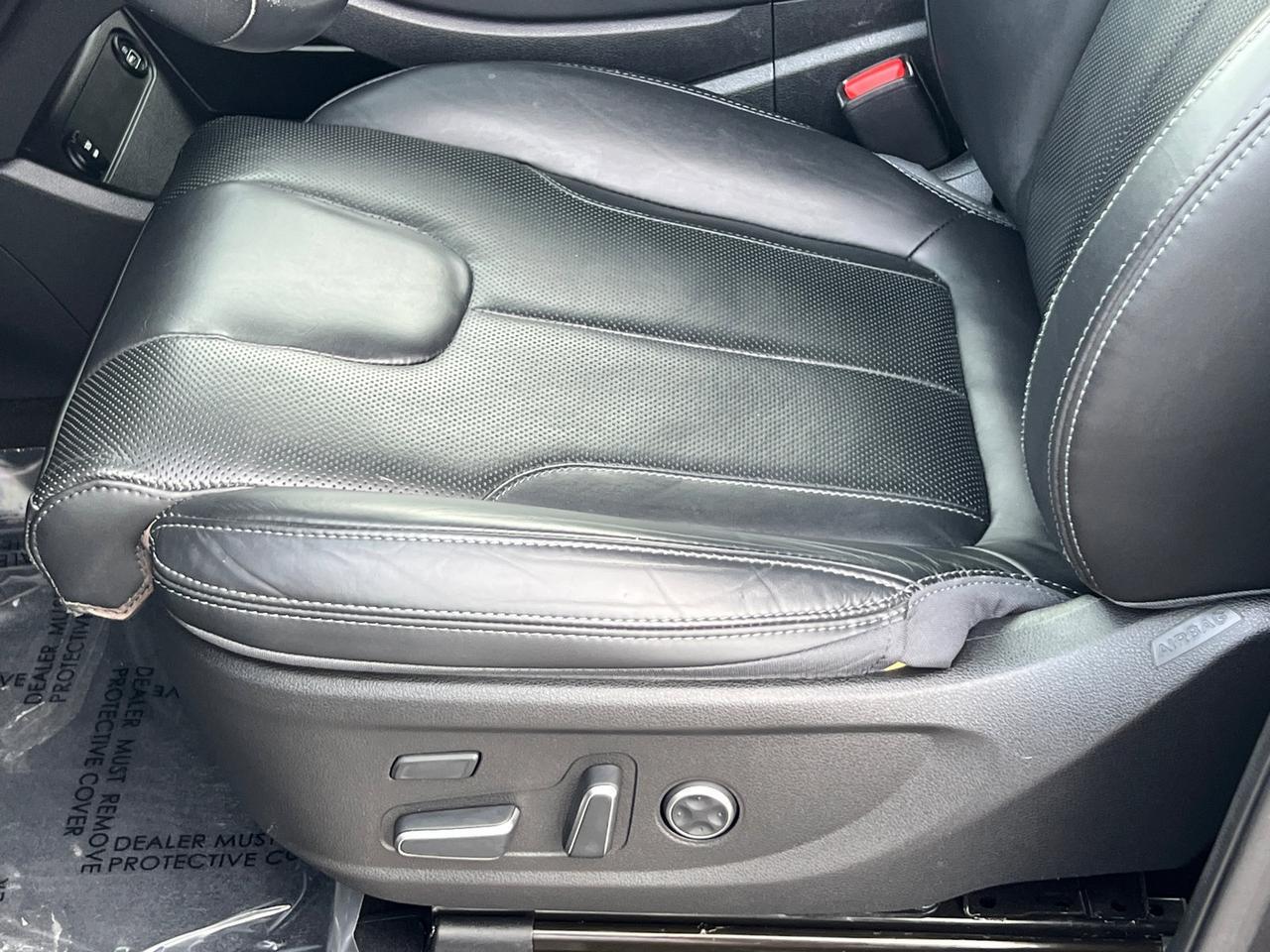 2022 Hyundai Santa Fe Calligraphy Hagerstown MD