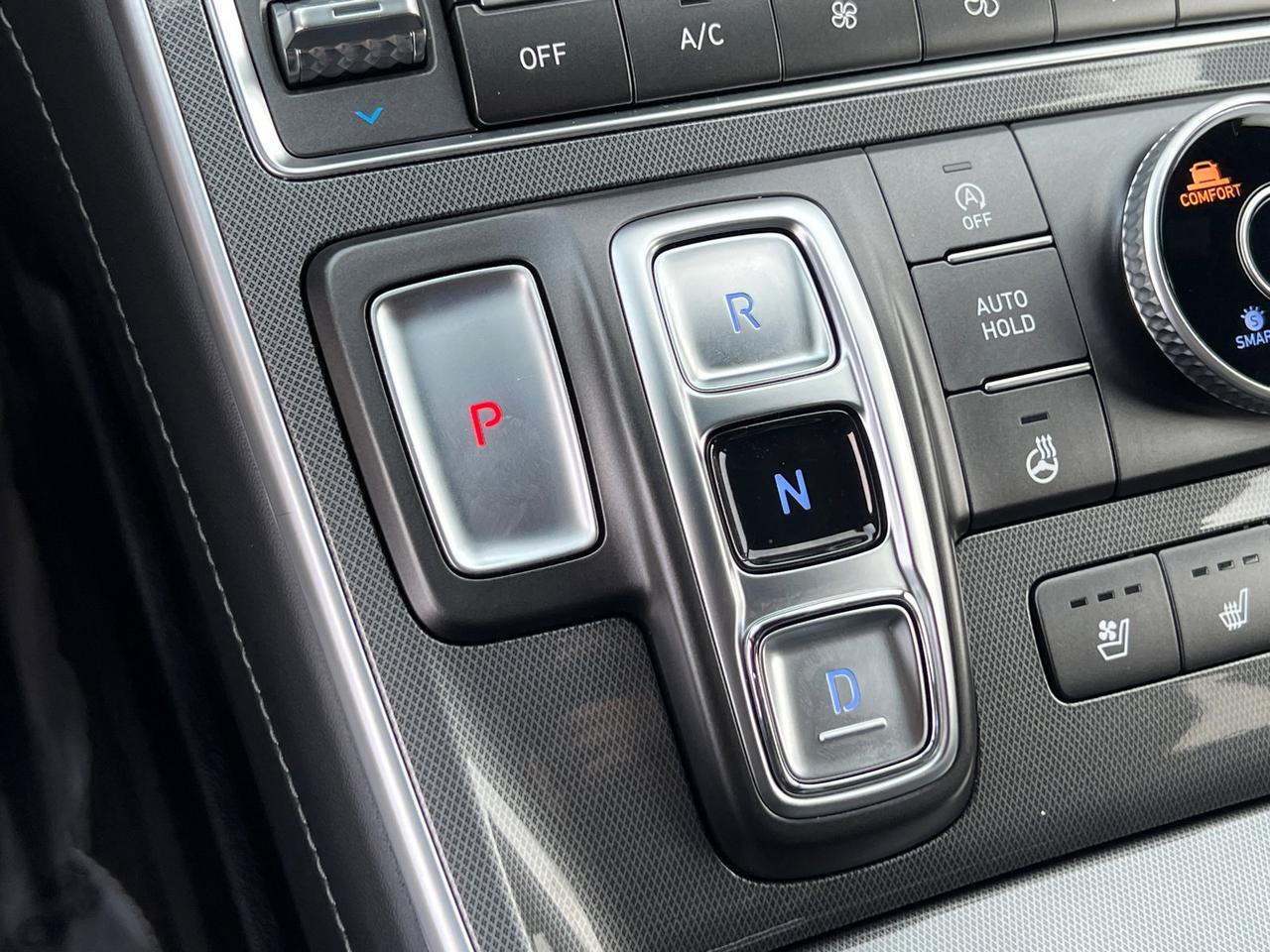 2022 Hyundai Santa Fe Calligraphy Hagerstown MD