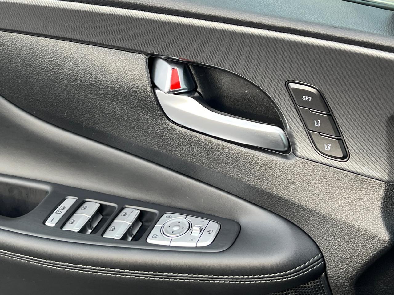 2022 Hyundai Santa Fe Calligraphy Hagerstown MD