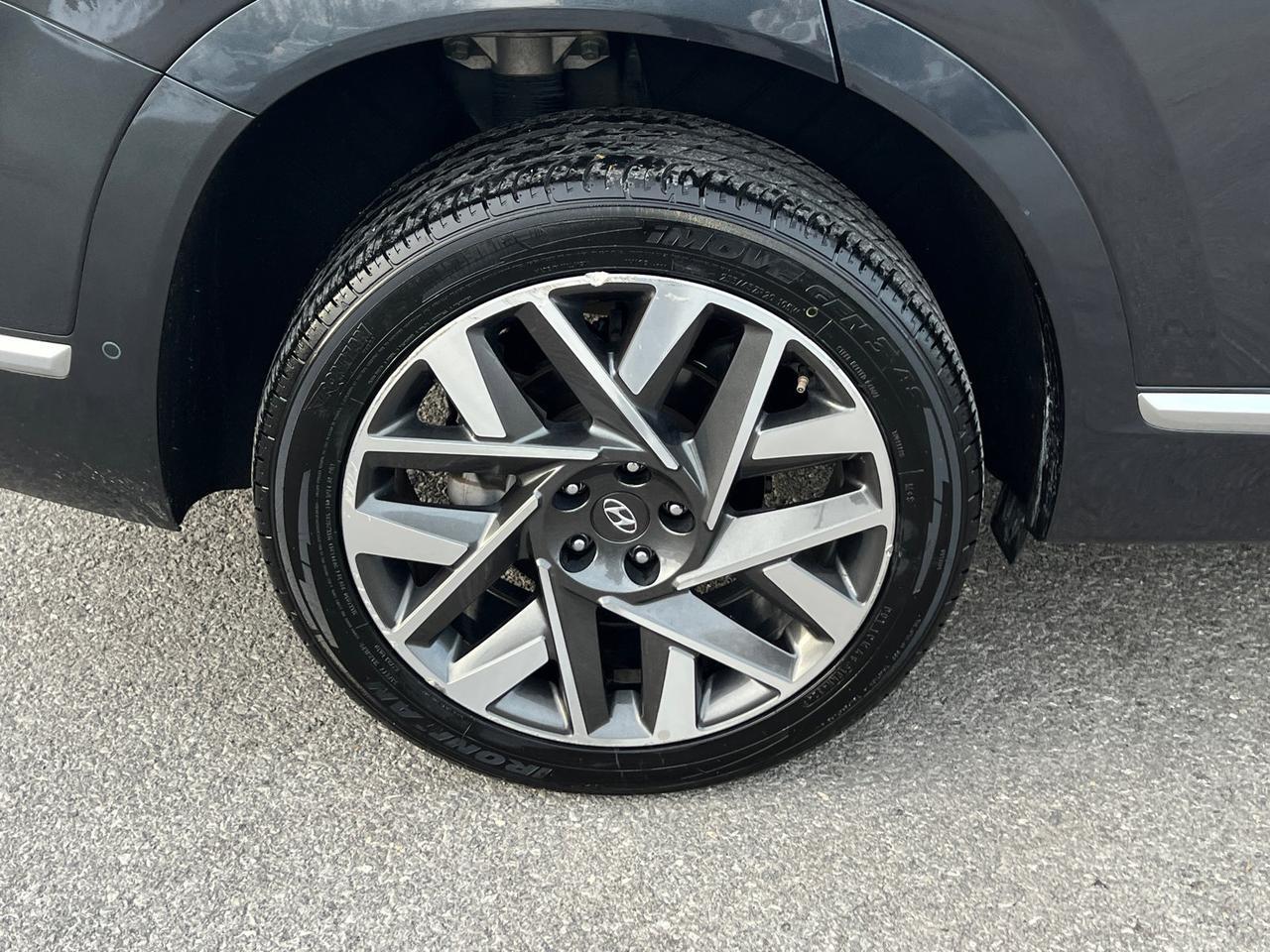 2022 Hyundai Santa Fe Calligraphy Hagerstown MD