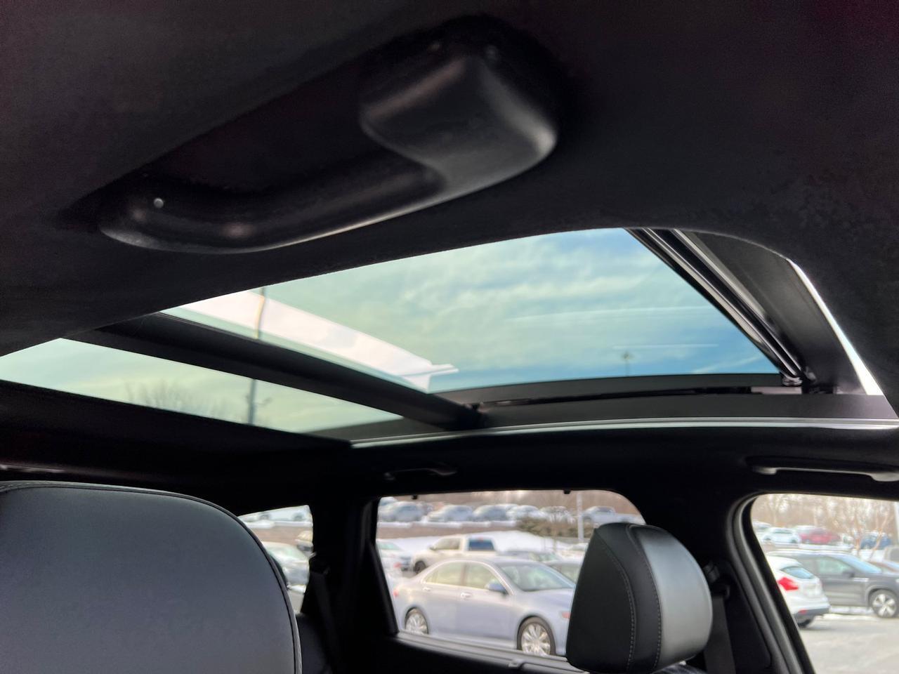 2022 Hyundai Santa Fe Calligraphy Hagerstown MD