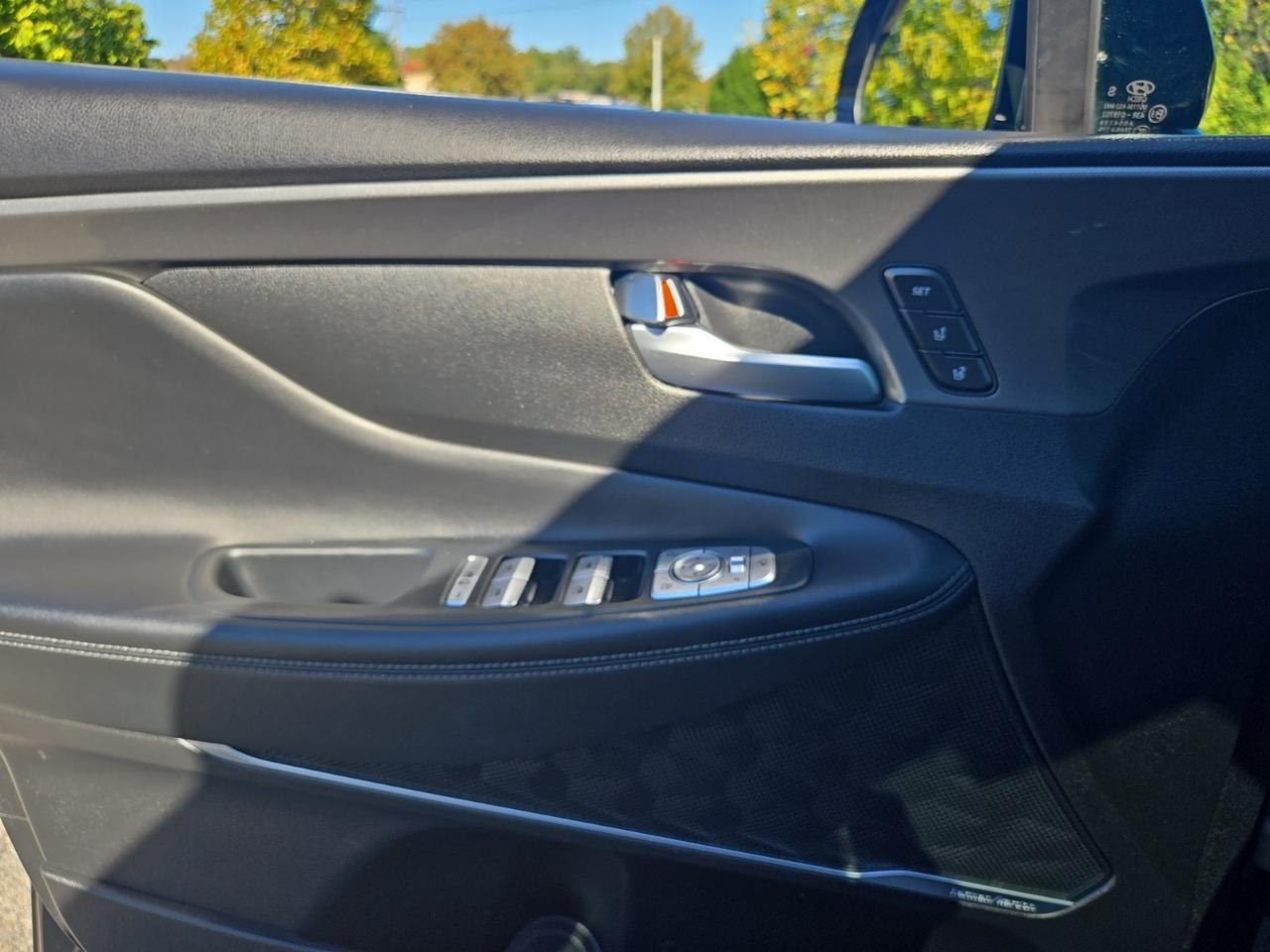 2022 Hyundai Santa Fe Calligraphy Waldorf MD