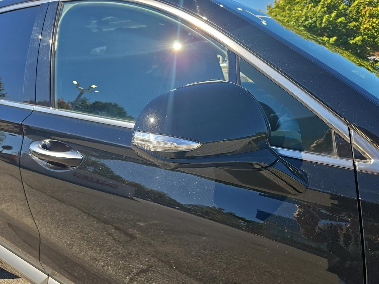2022 Hyundai Santa Fe Calligraphy Waldorf MD
