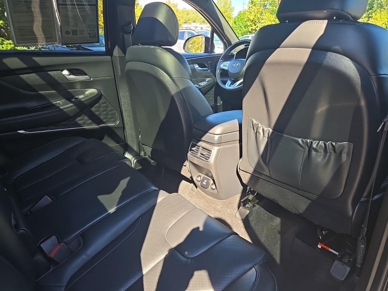 2022 Hyundai Santa Fe Calligraphy Waldorf MD