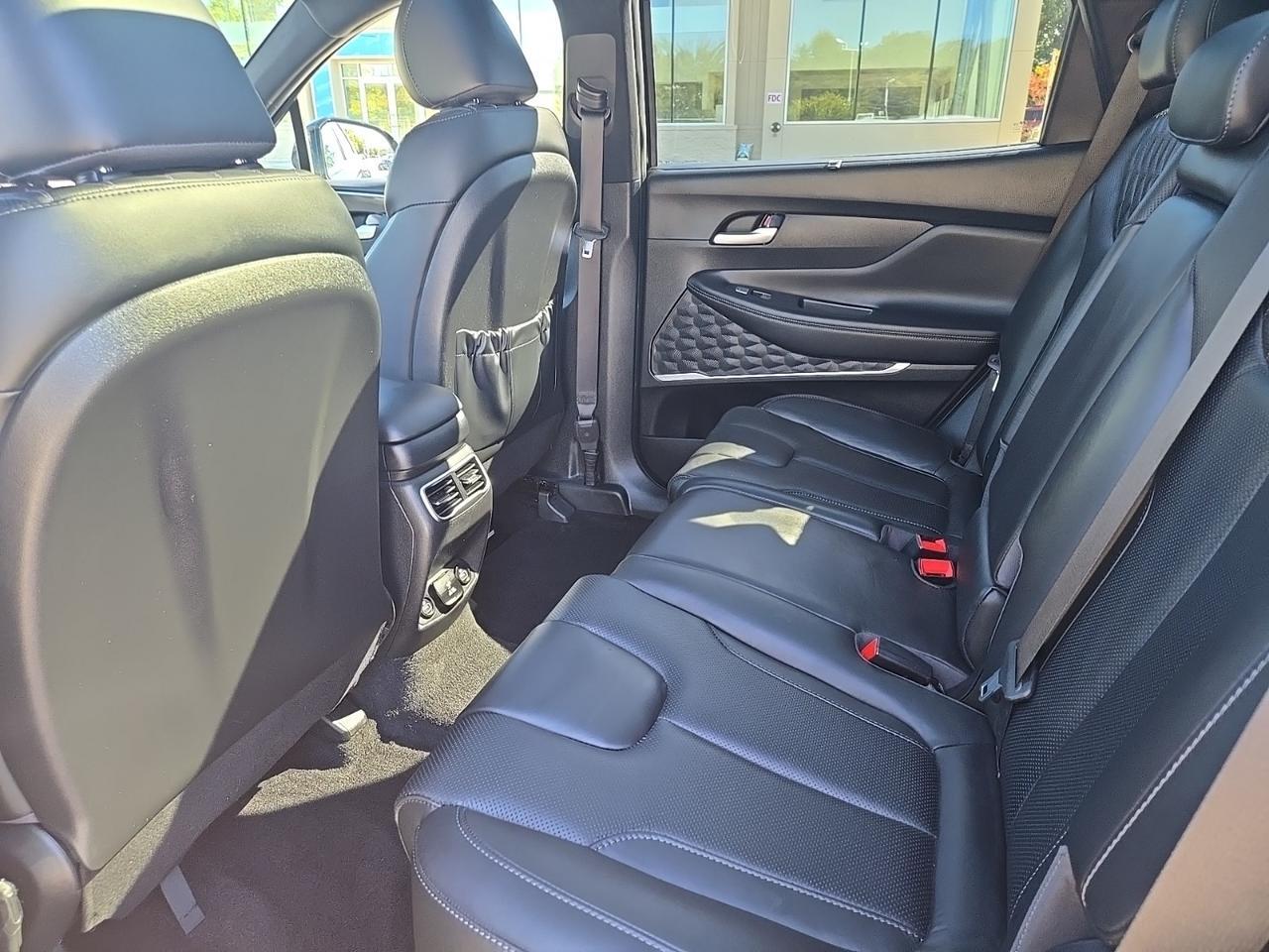 2022 Hyundai Santa Fe Calligraphy Waldorf MD