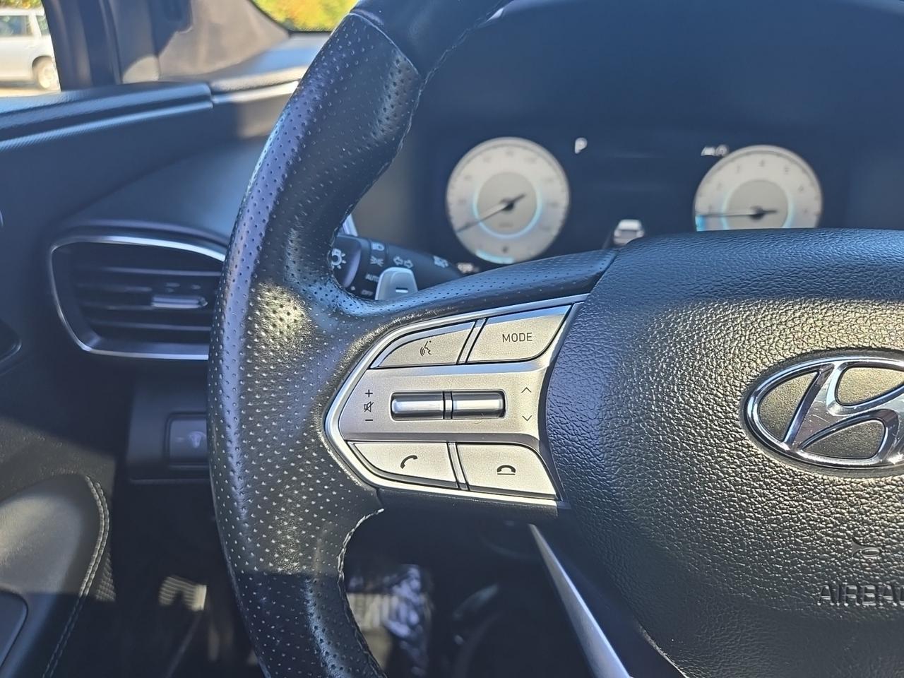 2022 Hyundai Santa Fe Calligraphy Waldorf MD