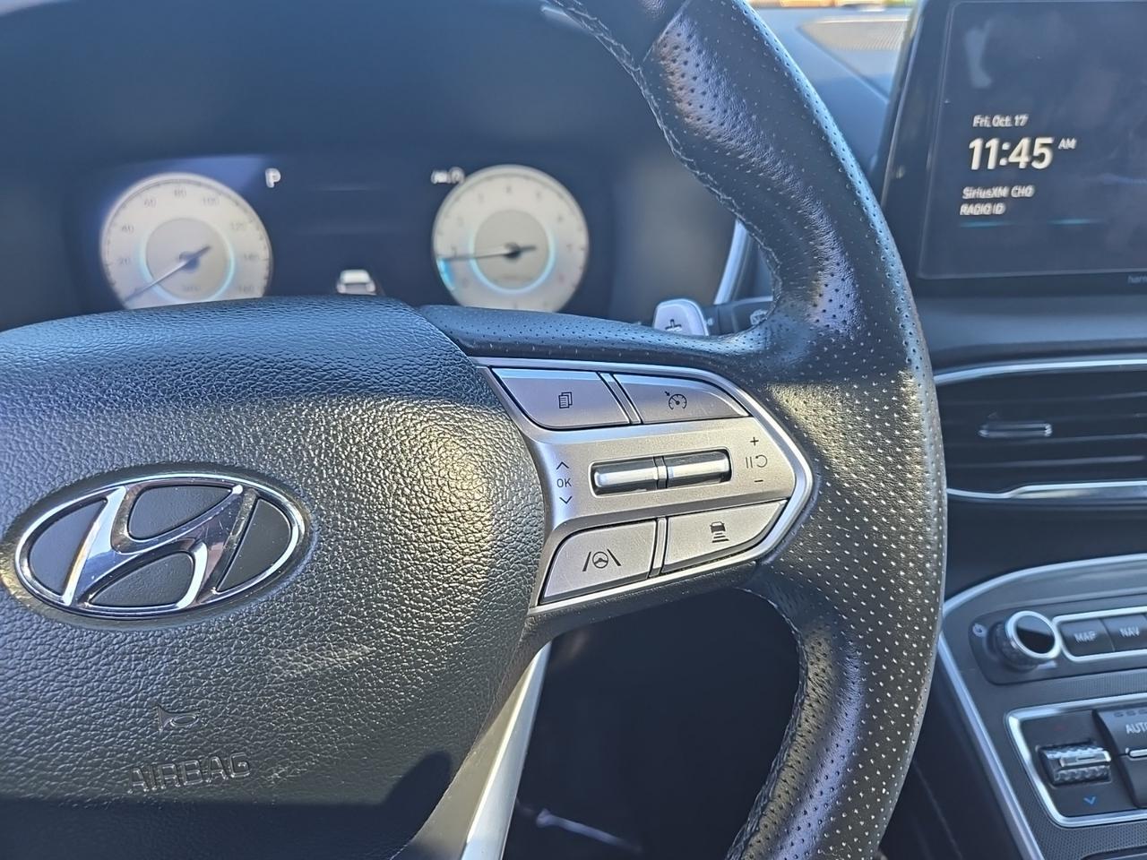 2022 Hyundai Santa Fe Calligraphy Waldorf MD