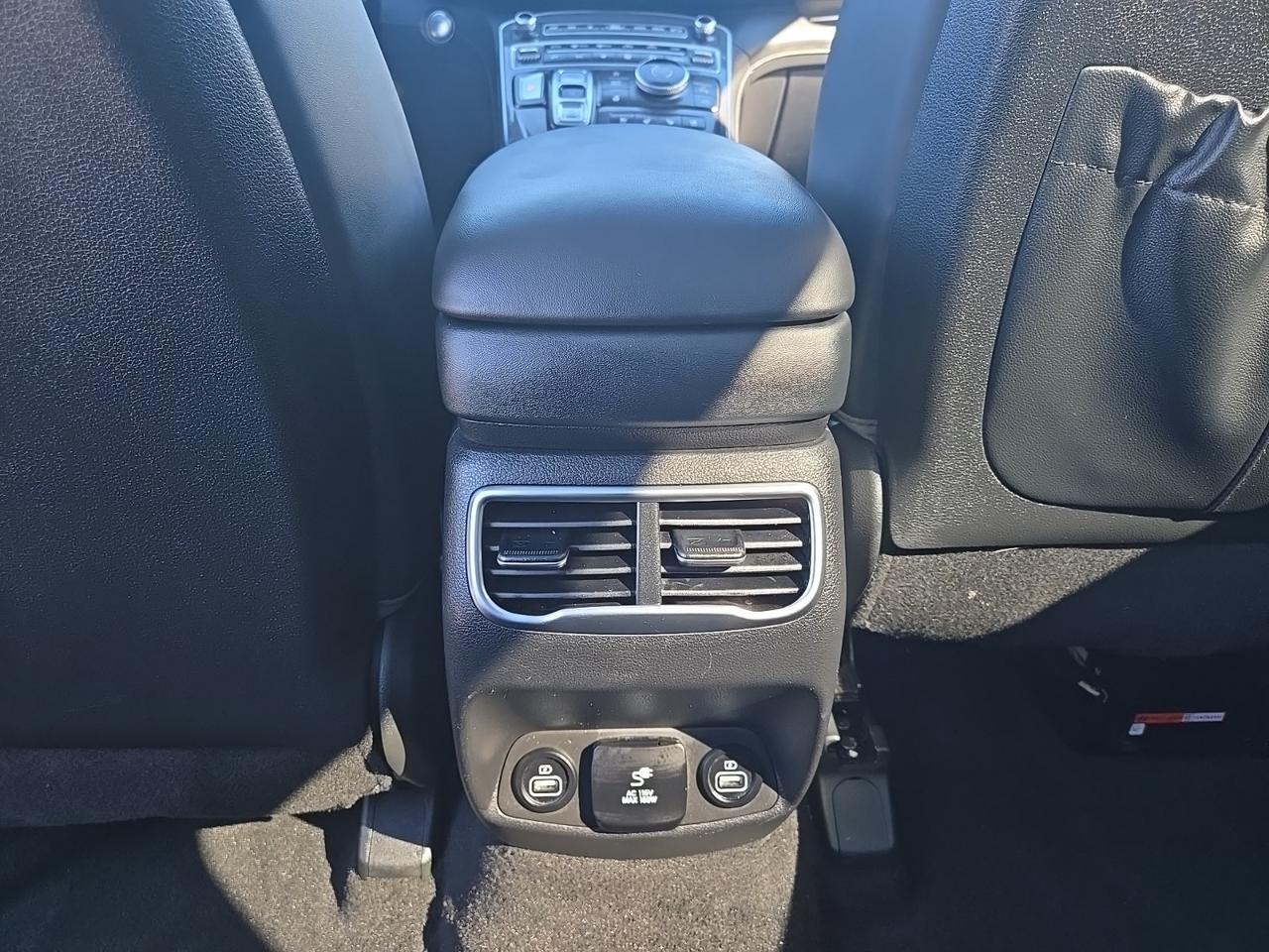 2022 Hyundai Santa Fe Calligraphy Waldorf MD