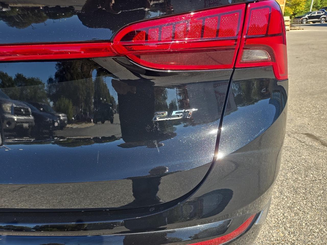 2022 Hyundai Santa Fe Calligraphy Waldorf MD