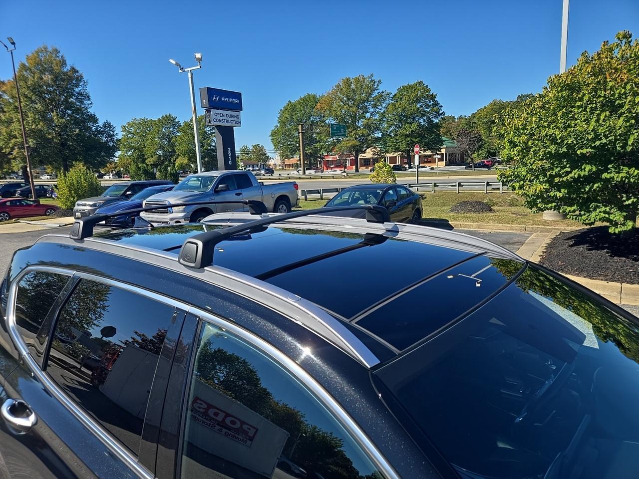 2022 Hyundai Santa Fe Calligraphy Waldorf MD